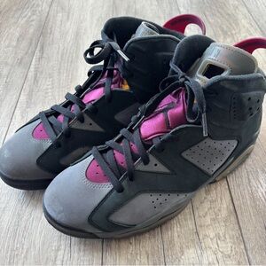 Jordan 6 “Bordeaux”
